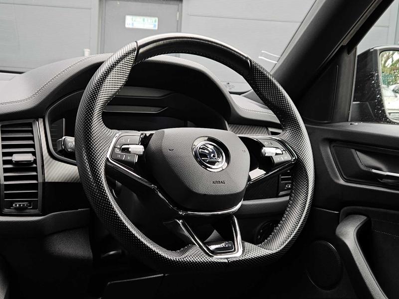 Used Skoda Kodiaq for sale - 76101752: Photo 24