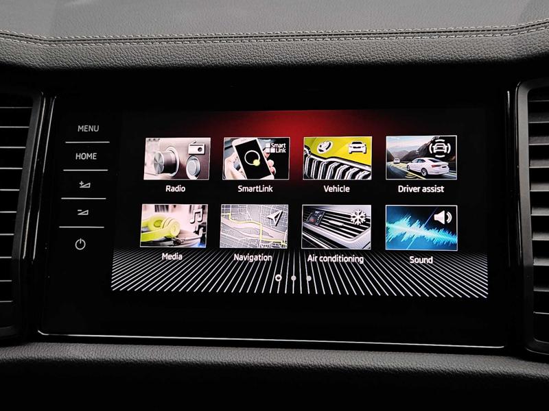 Used Skoda Kodiaq for sale - 76101752: Photo 27