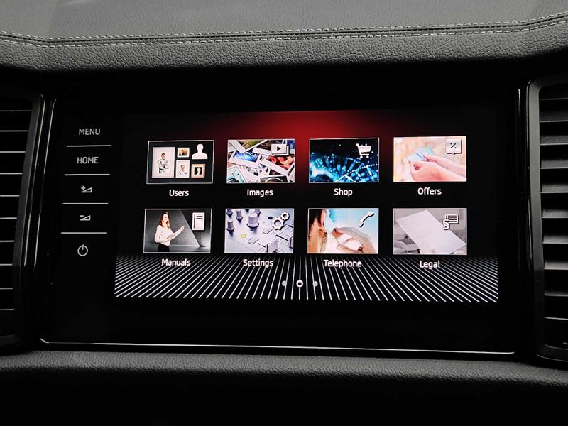 Used Skoda Kodiaq for sale - 76101752: Photo 28