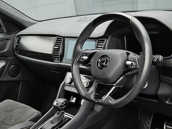 Used Skoda Kodiaq for sale - 76101752: Photo 2