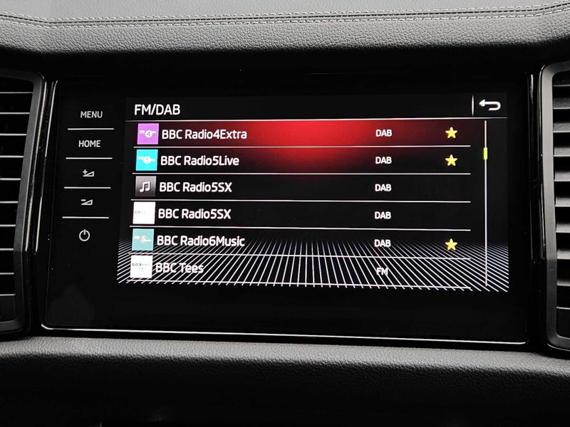 Used Skoda Kodiaq for sale - 76101752: Photo 31