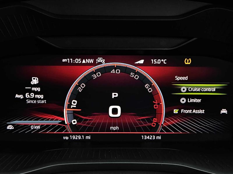 Used Skoda Kodiaq for sale - 76101752: Photo 35