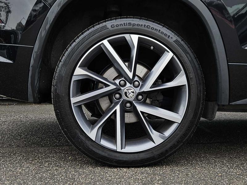Used Skoda Kodiaq for sale - 76101752: Photo 38