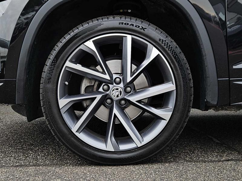 Used Skoda Kodiaq for sale - 76101752: Photo 39