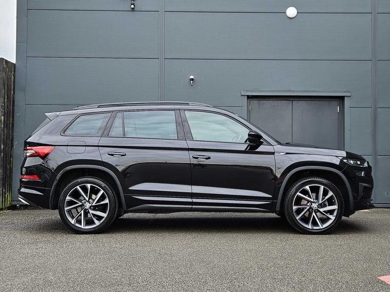 Used Skoda Kodiaq for sale - 76101752: Photo 4