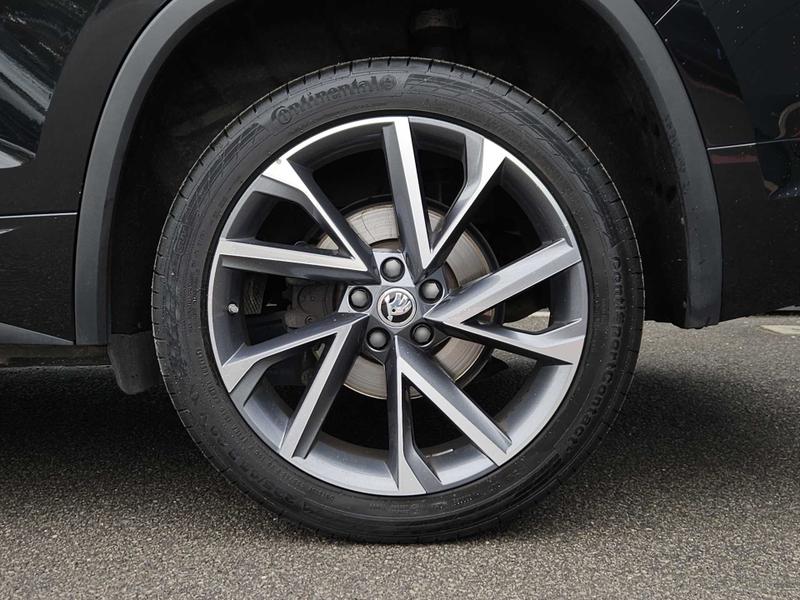 Used Skoda Kodiaq for sale - 76101752: Photo 40