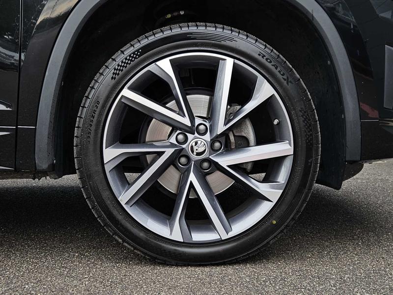 Used Skoda Kodiaq for sale - 76101752: Photo 5