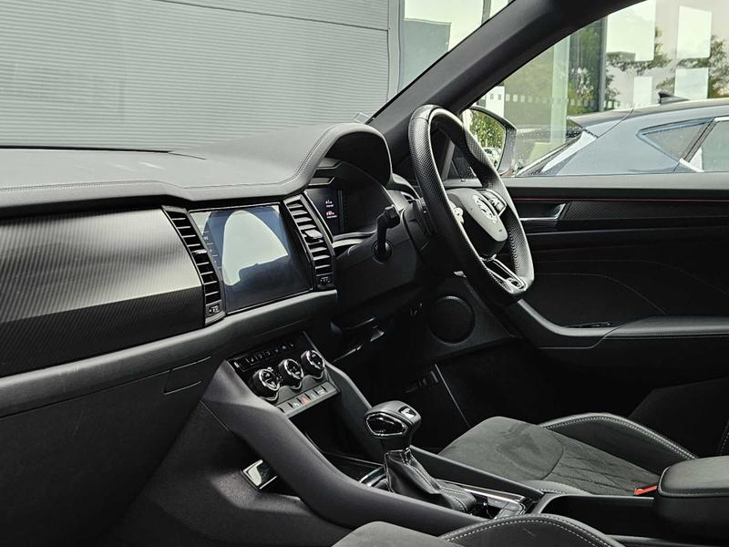 Used Skoda Kodiaq for sale - 76101752: Photo 6