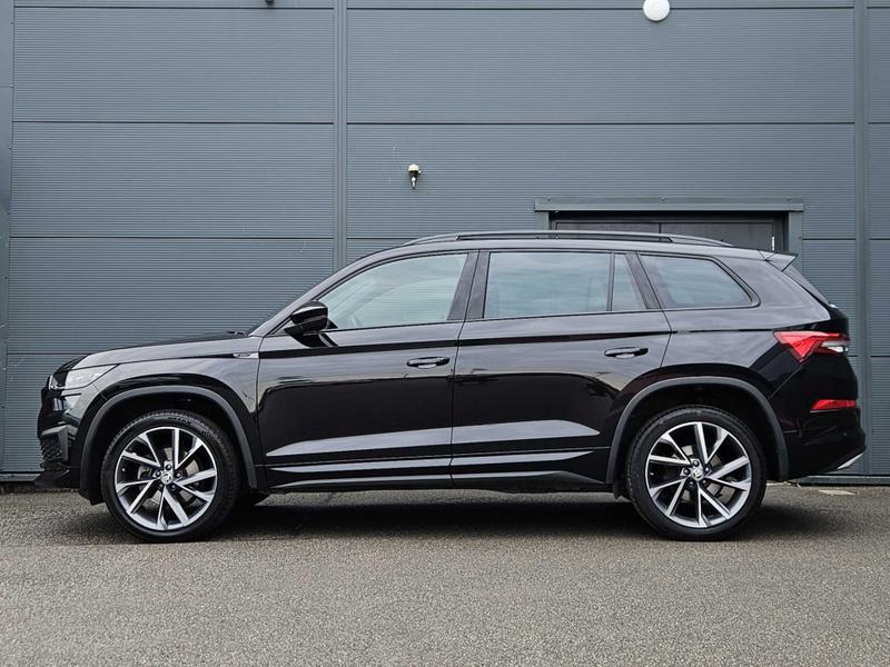 Used Skoda Kodiaq for sale - 76101752: Photo 8