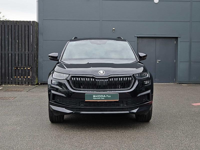Used Skoda Kodiaq for sale - 76101752: Photo 9