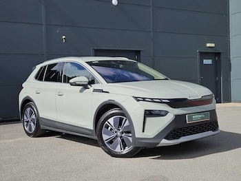 Used Skoda Elroq 2025 for sale - 76382014: Photo