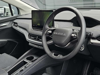 Used Skoda Elroq 2025 for sale - 76382014: Photo