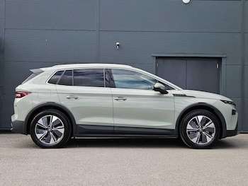 Used Skoda Elroq 2025 for sale - 76382014: Photo