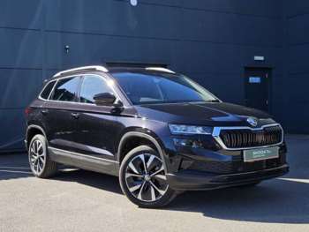 2024 - 1.5 TSI SE L 5dr DSG Automatic