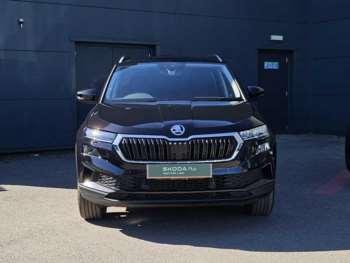 Used Skoda Karoq 2024 for sale - 74709646: Photo