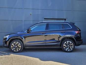 Used Skoda Karoq 2024 for sale - 74709646: Photo