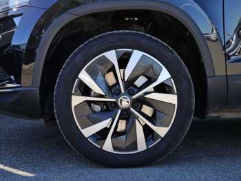 Used Skoda Karoq 2024 for sale - 74709646: Photo