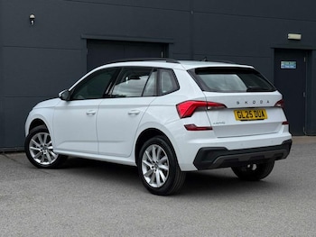 Used Skoda Kamiq 2025 for sale - 78424663: Photo