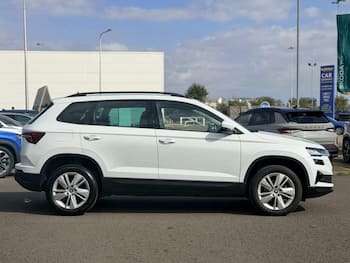 Used Skoda Karoq 2025 for sale - 79693374: Photo