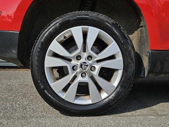 Used Skoda Yeti 2015 for sale - 75343427: Photo