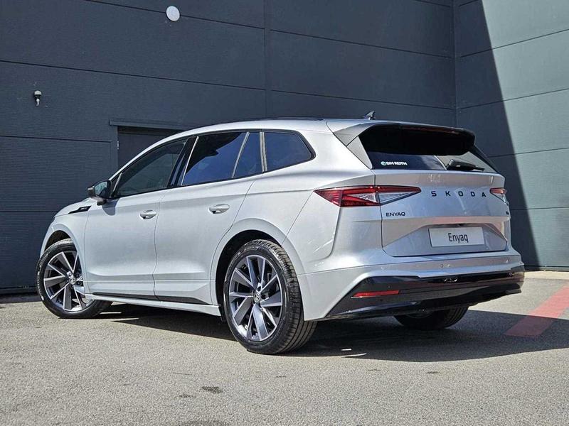 Used Skoda Enyaq for sale - 77653695: Photo 11