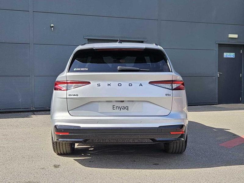 Used Skoda Enyaq for sale - 77653695: Photo 12