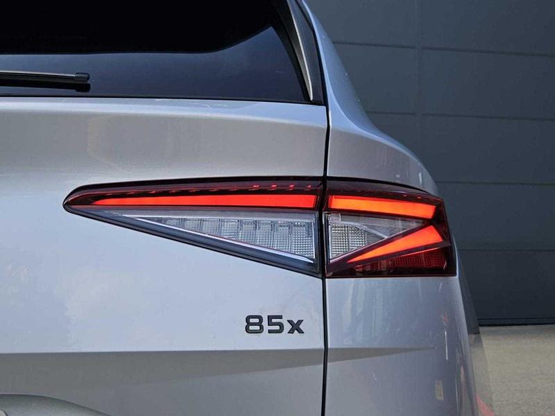 Used Skoda Enyaq for sale - 77653695: Photo 14