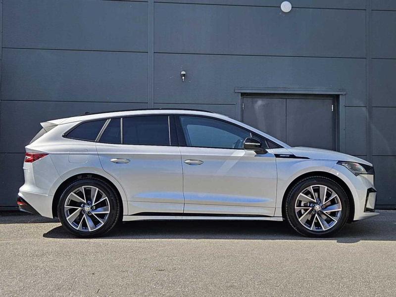 Used Skoda Enyaq for sale - 77653695: Photo 18