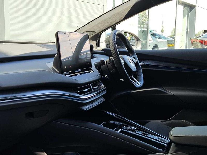 Used Skoda Enyaq for sale - 77653695: Photo 29