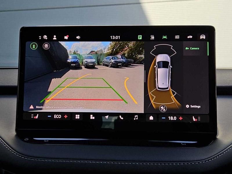 Used Skoda Enyaq for sale - 77653695: Photo 30