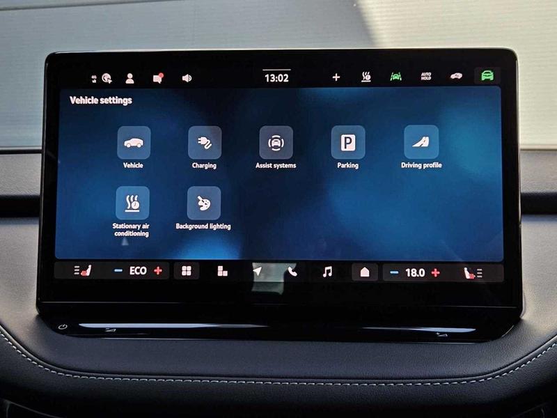 Used Skoda Enyaq for sale - 77653695: Photo 31