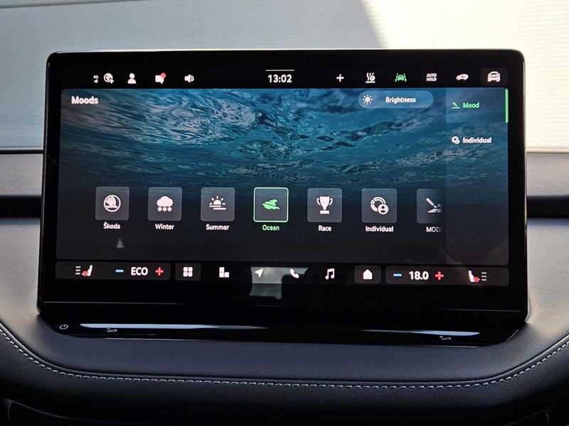 Used Skoda Enyaq for sale - 77653695: Photo 32