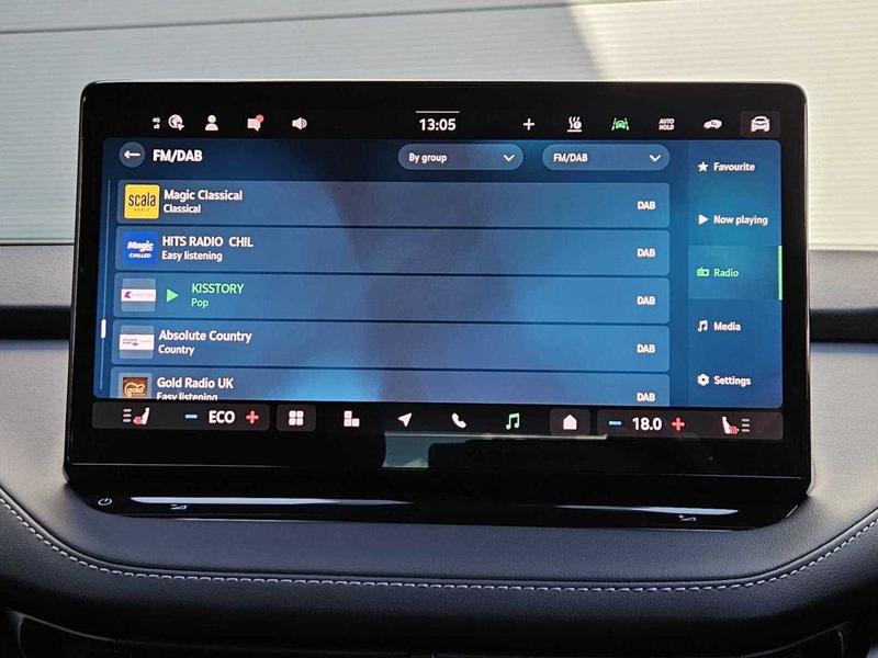 Used Skoda Enyaq for sale - 77653695: Photo 35