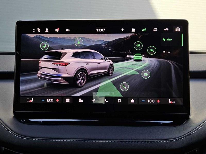 Used Skoda Enyaq for sale - 77653695: Photo 38