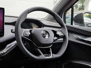 Used Skoda Enyaq undefined for sale - 77653695: Photo