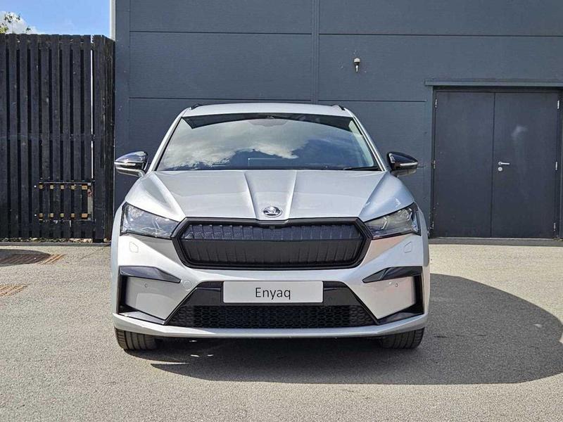 Used Skoda Enyaq for sale - 77653695: Photo 5