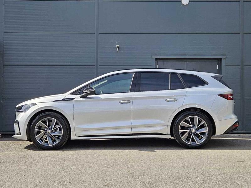 Used Skoda Enyaq for sale - 77653695: Photo 7