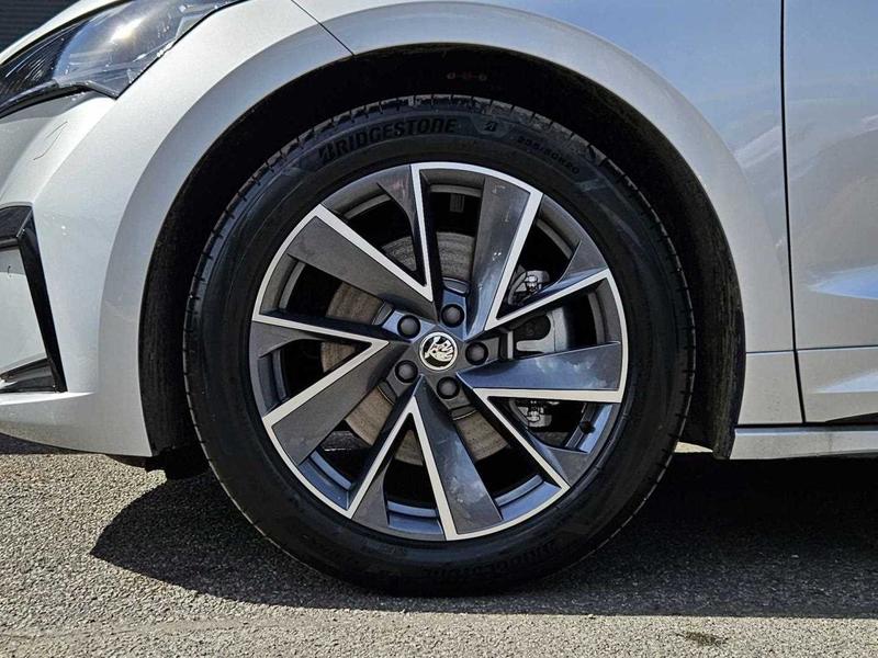 Used Skoda Enyaq for sale - 77653695: Photo 8