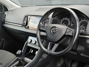 Used Skoda Karoq 2019 for sale - 75736415: Photo