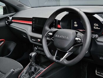 Used Skoda Fabia 2025 for sale - 76382097: Photo