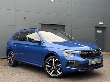 Used Skoda Kamiq 2025 for sale - 76202268: Photo