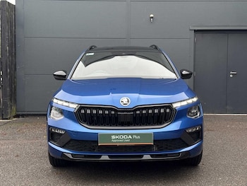 Used Skoda Kamiq 2025 for sale - 76202268: Photo