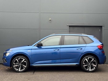 Used Skoda Kamiq 2025 for sale - 76202268: Photo