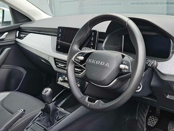 Used Skoda Scala 2025 for sale - 77578350: Photo