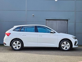 Used Skoda Scala 2025 for sale - 77578350: Photo