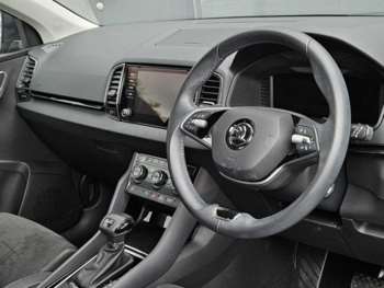 Used Skoda Karoq 2024 for sale - 74917612: Photo