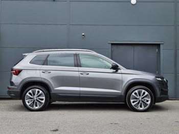 Used Skoda Karoq 2024 for sale - 74917612: Photo