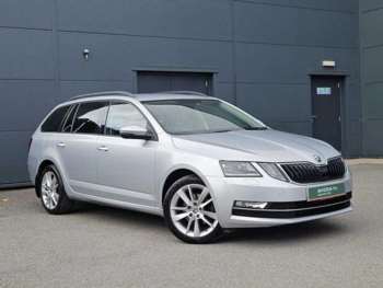 2020 - 1.5 TSI SE L 5dr Manual