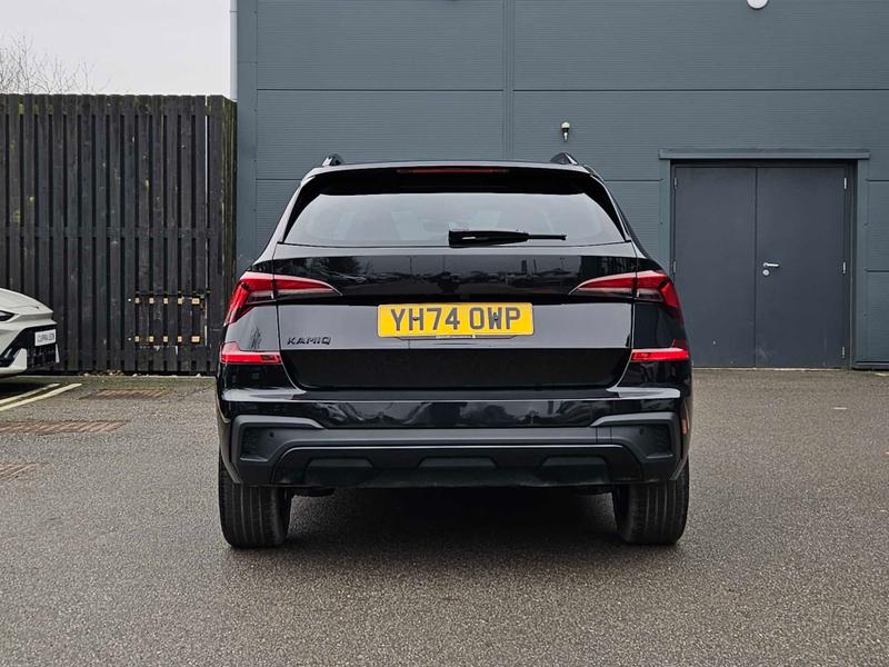 Used Skoda Kamiq 2024 for sale - 77262043: Photo 10