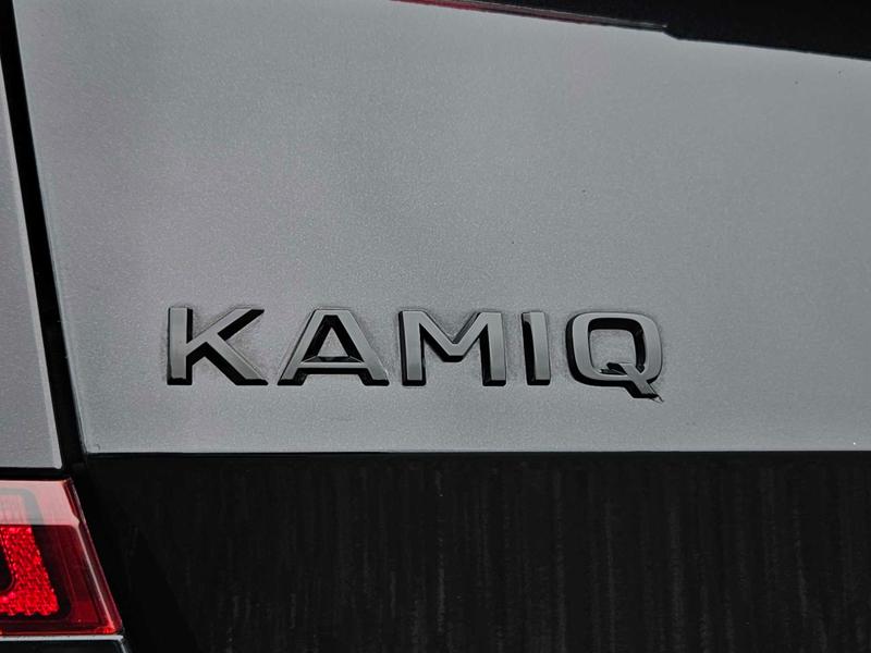 Used Skoda Kamiq 2024 for sale - 77262043: Photo 11